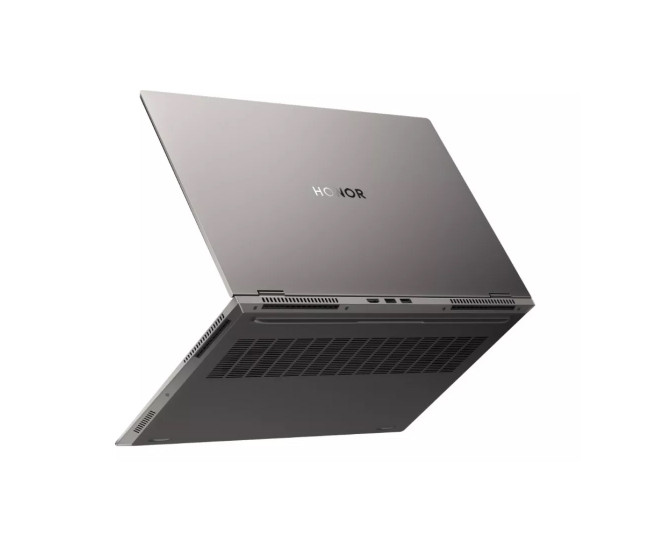 Ноутбук Honor MagicBook Pro 16 Gray (5301ANSG)